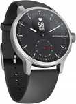 Withings ScanWatch Hybride Smartwatch z EKG