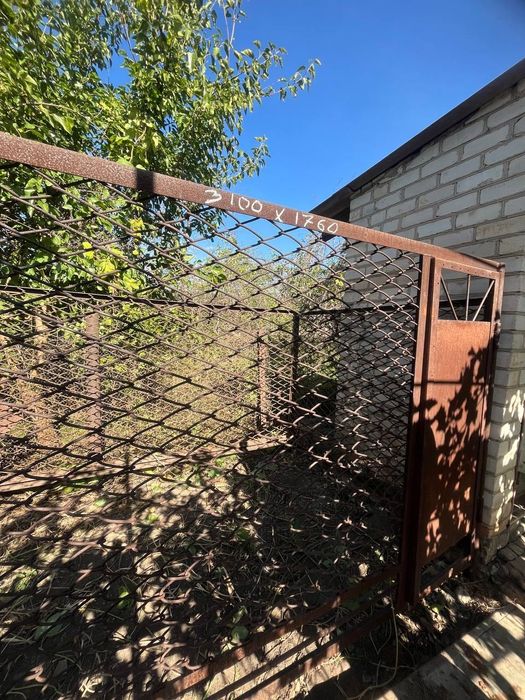 Продам вольєр для собаки