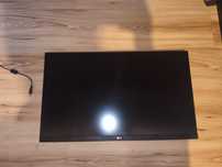 Monitor LG 27GL650F-B (uszkodzony)