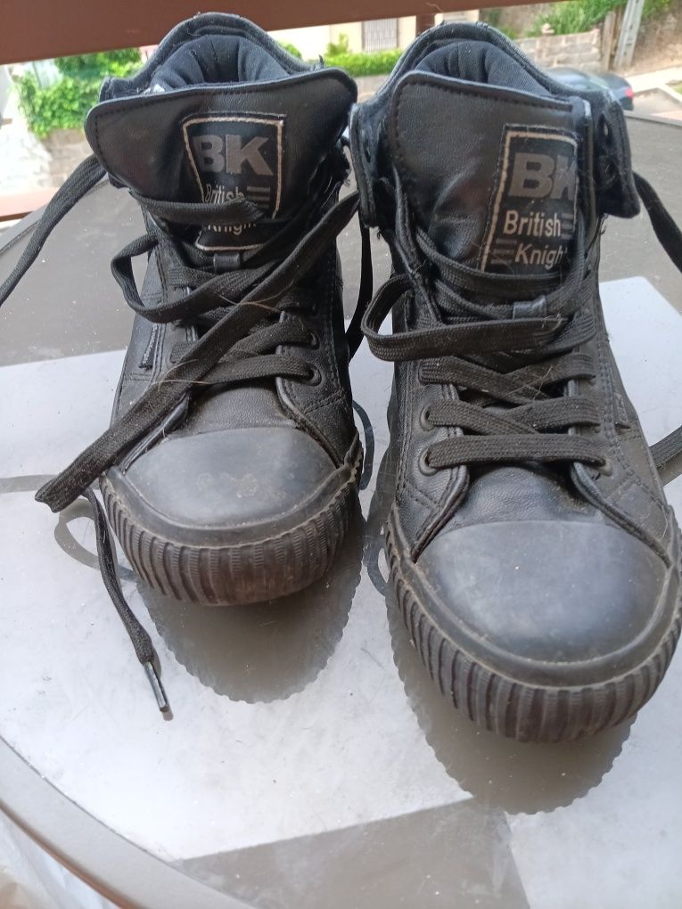 Sapatilhas e botas n 36