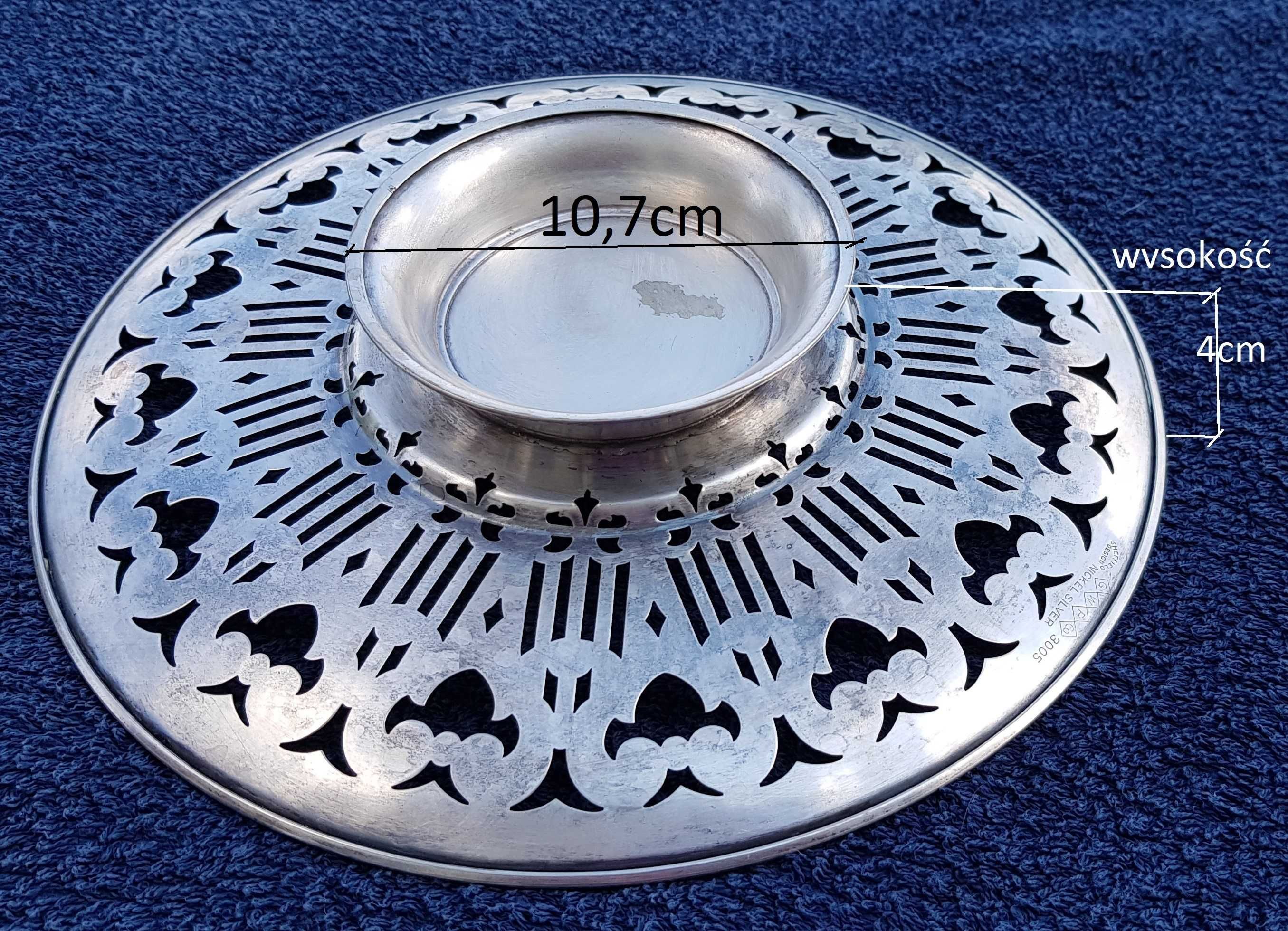 [75] patera GWP Co. Sheffield Design