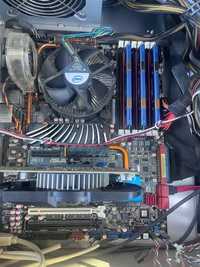 Процессор Intel Core i7 950  3.07GHR