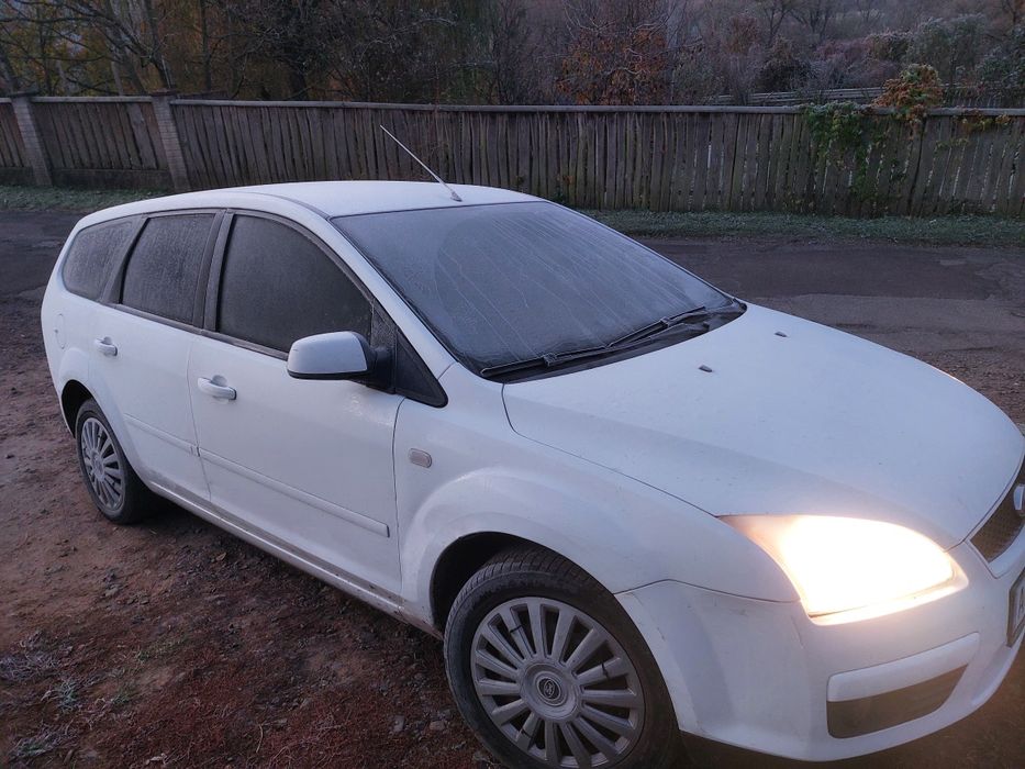 Продам авто в хорошому стані