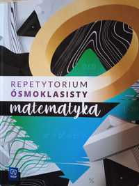 Repetytorium osmioklasisty matematyka