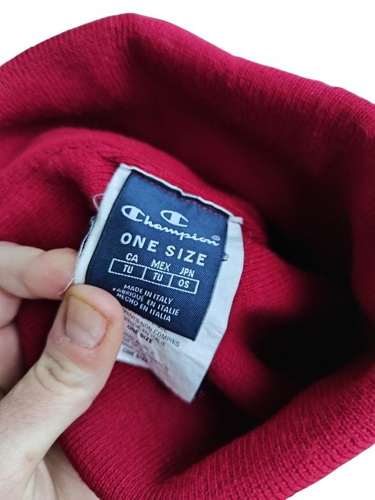 Шапка чоловіча / Champion