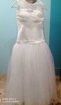 Нова Весільна сукня / Новое свадебное платье