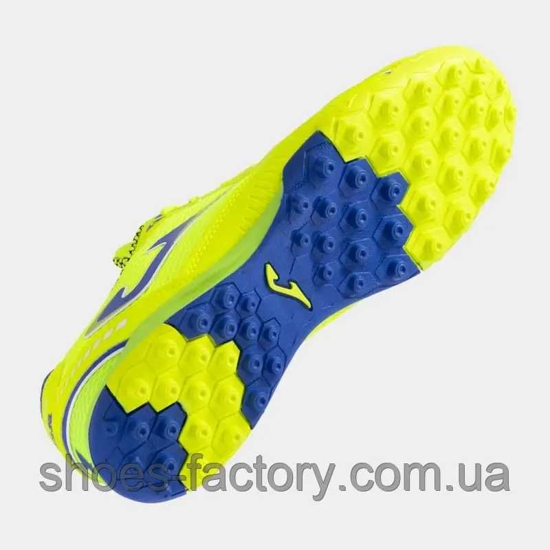 Сороконіжки Joma DRIBLING DRIW2409TF Оригінал