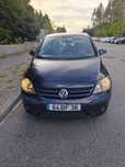 Golf plus 1.9tdi