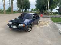 Продам 2109 2005р гарний стан