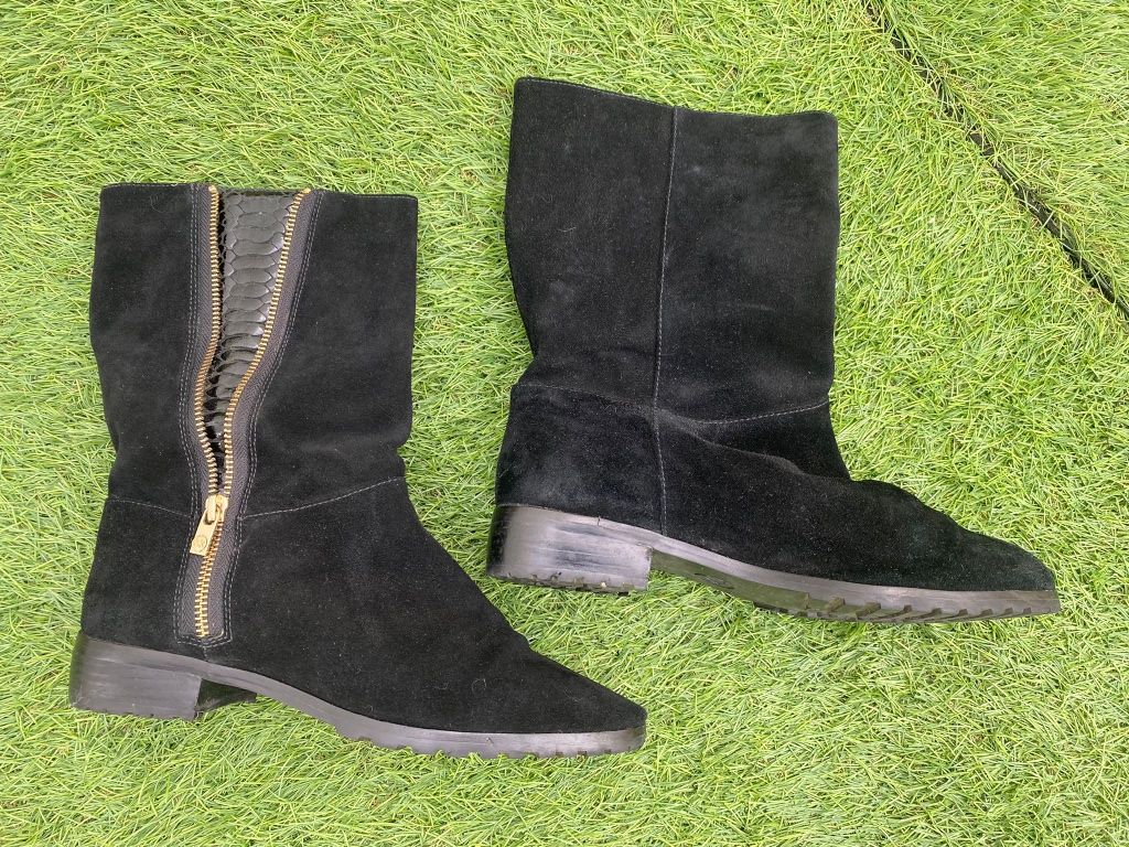 Botas Michael Kors