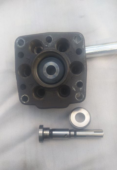 Плунжер топлівної дізєль 6