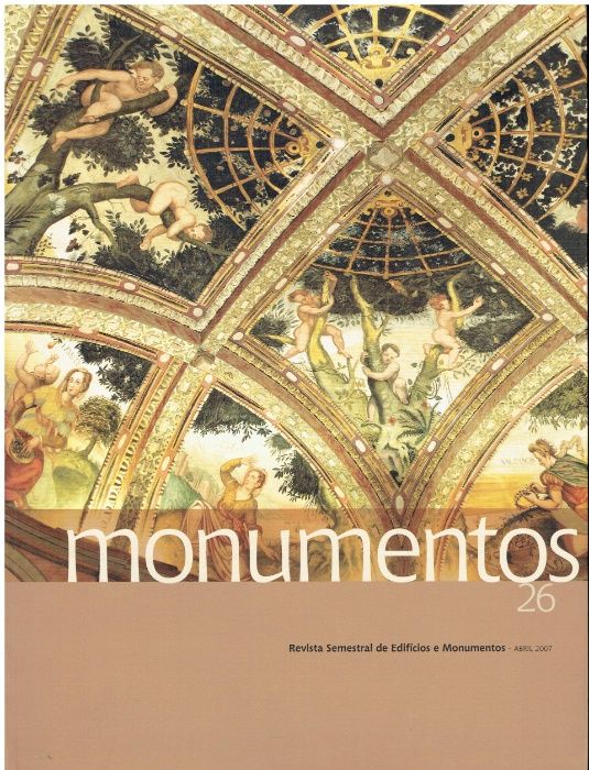 7871 - Revista Monumentos