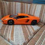 Lamborghini Машинка на радіокеруванні