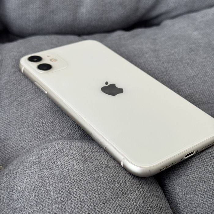 Apple iphone 11 128 Акб94%