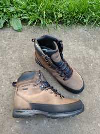 Трекінгові черевики Mountain Warehouse Discovery Extreme -Premium Boot