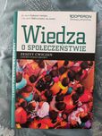 Wiedza o społeczeństwie zeszyt ćwiczeń