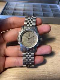 Tag Heuer 200m series 1500 granite dial