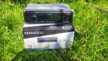Kenwood kmm-105gy автомагнитола