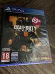 Call of Duty: Black Ops 3 PS4