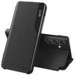 Tech-Protect Smart View Galaxy A36/5G Black