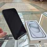 Telefon Apple iPhone 15 128GB czarny 100% baterii gwarancja producenta