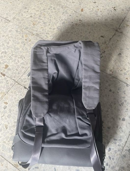 Mochila Transporte DJI Conversível p/ Mavic 3