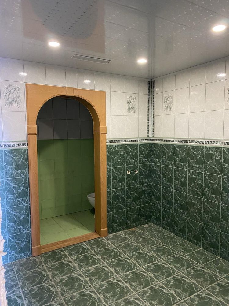 Склад/виробниче приміщення 750 м², Миргородський р-н