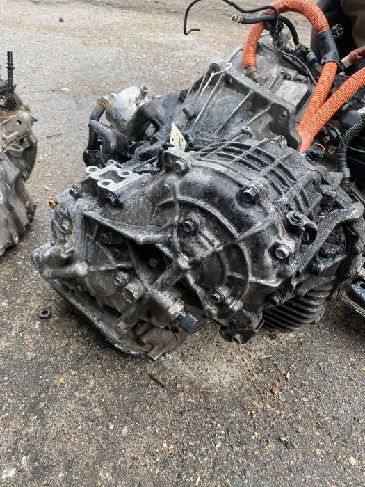 Акпп тойота Toyota RAV4 2013