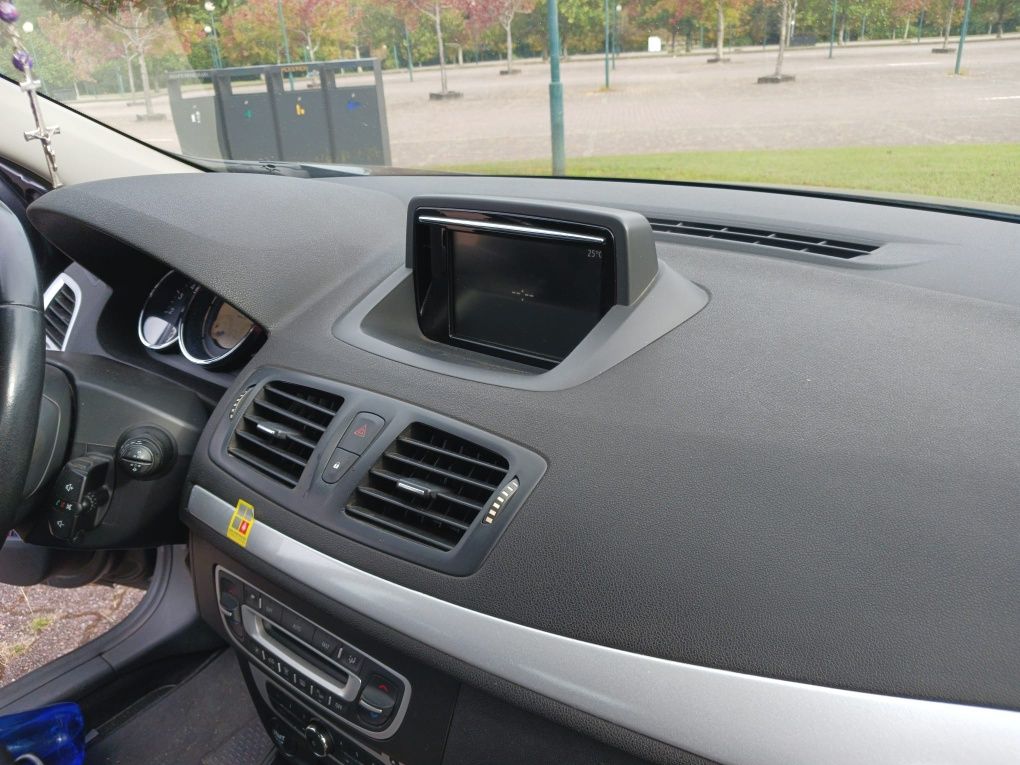 Renault Megane Dci