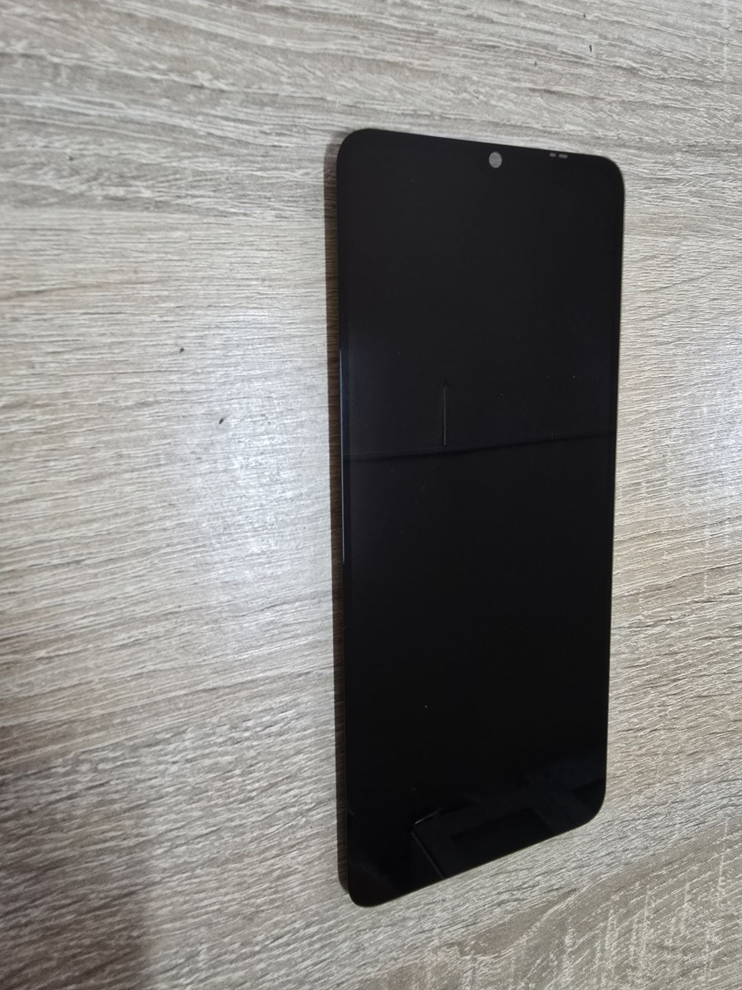 Новий дисплей для Redmi 12c