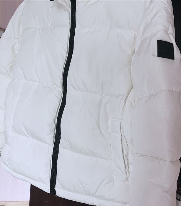 Куртка жіноча  тепла Steve Madden