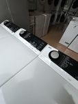 пральна машина АЕG Mod. LTX7E273C з паром 7кг