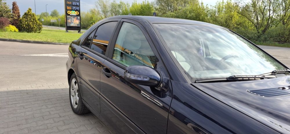 Продам Mersedes  c180