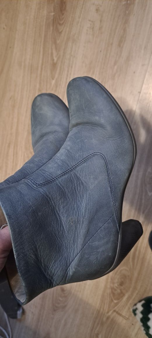 Buty Ecco rozmiar 39