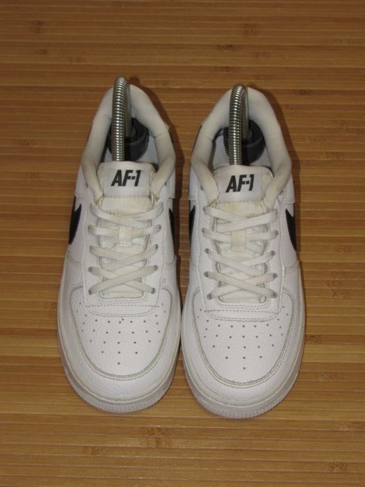 Кросівки (шкіряні) Nike Air Force 1 Low; EUR-36; ус-ка 23см