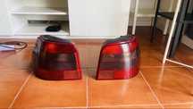 Farolins golf 4 3 portas