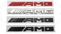 Mercedes emblemas AMG simbolo