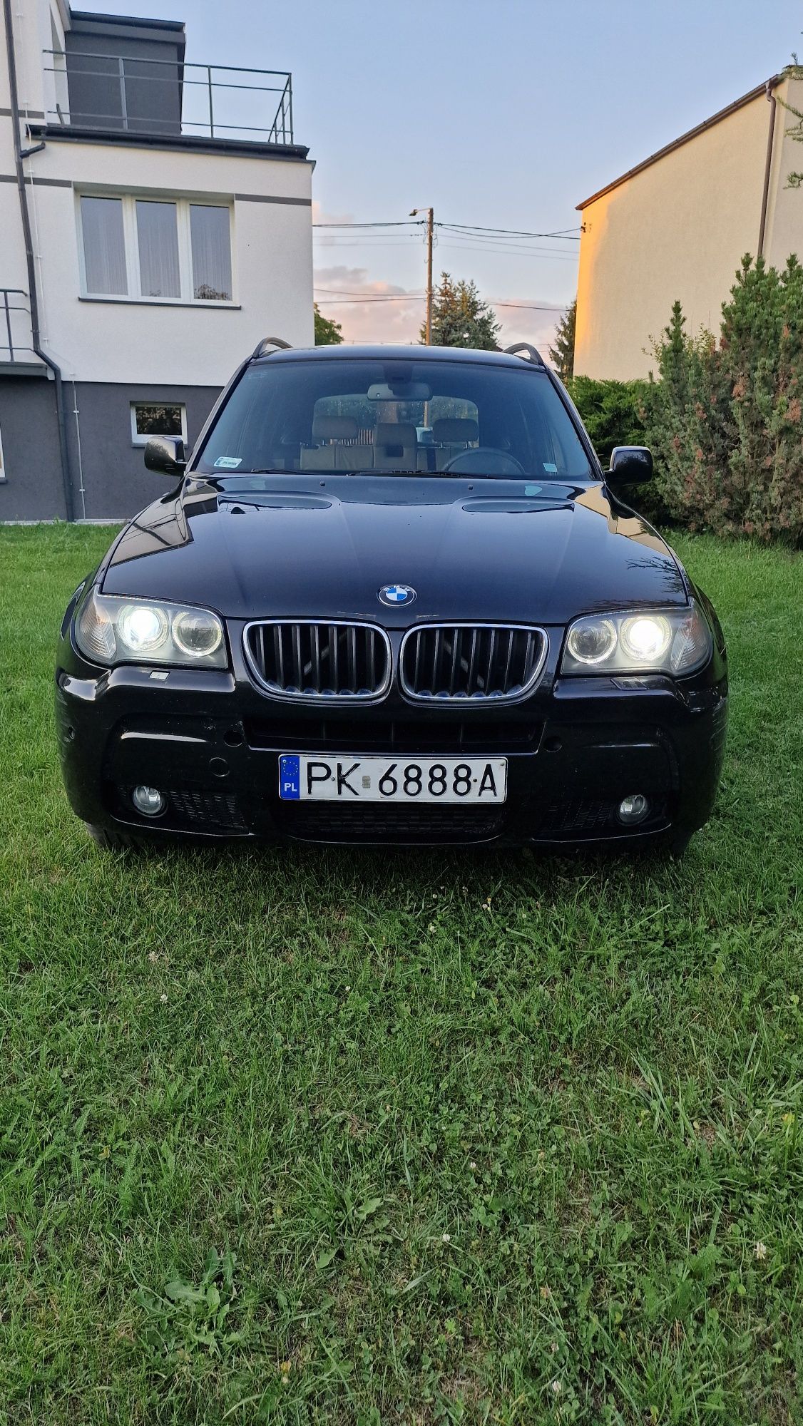 1. BMW • M Pakiet • Bezwypadkowe • Dynamiczne