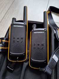 Рація Motorola Talkabout T82 Extreme Twin Pack WE