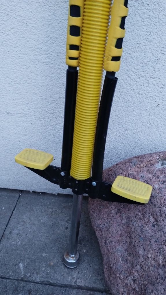 Skoczek Pogo NILS FUN