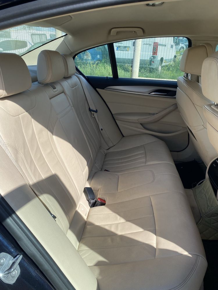 BMW 530e Plug-in Híbrido | 2017 | Nacional | 188.000km