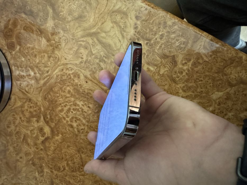 Продам свій телефон, iPhone 14 Pro max, 256