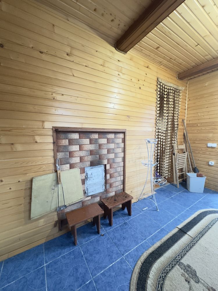 Комфортний будинок в затишному місці, село Павликівка