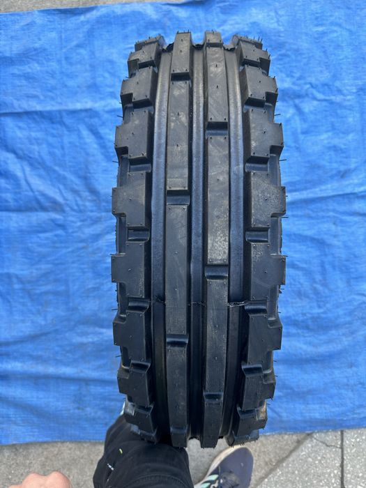 6.00-16 opona rolnicza Technik Agromaster Ursus C-330 C-360