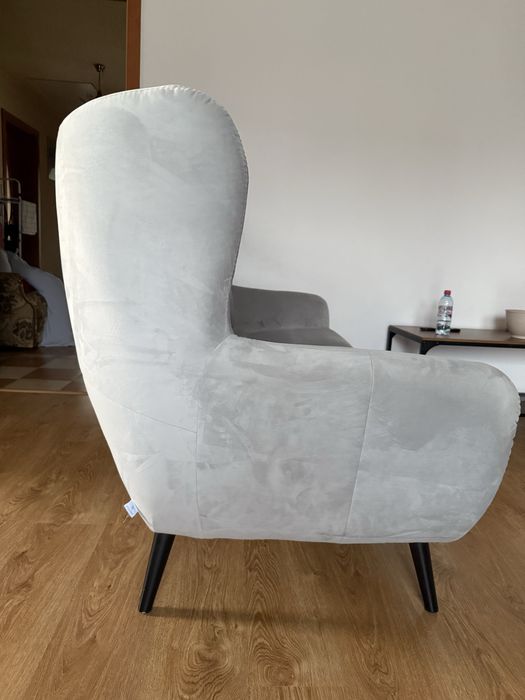 Sofa 3-osobowa impresti agata meble