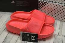 Топовые мужские тапочки шлепанцы Under Armour Summit FT Sway оригинал