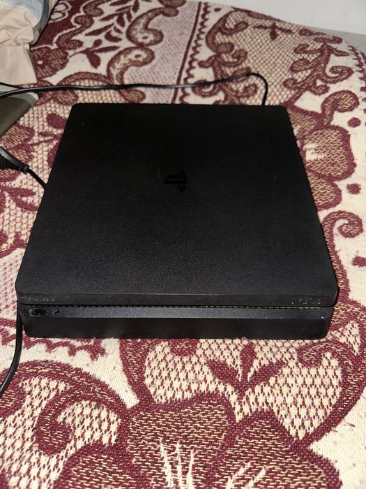Ps4 otimo estado