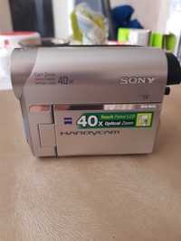 Kamera Sony DCR-HC51E