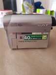 Kamera Sony DCR-HC51E