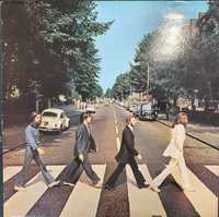 Vinil LP The Beatles - Abbey Road